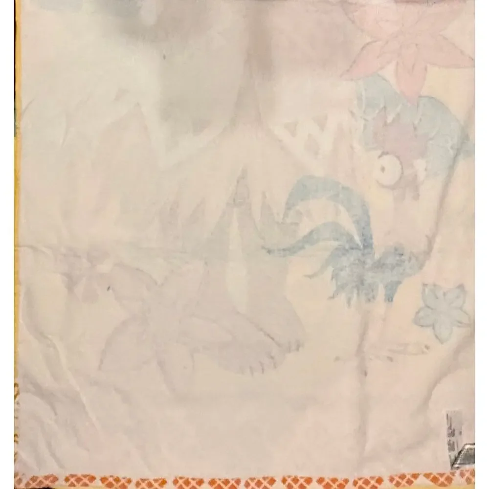 Moana & Pua Beach Towel